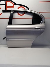 Porte arrière et accessoires Jaguar X-TYPE