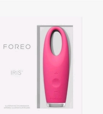 Eye Massager - Dark Circle Remover & Eyebag Remover