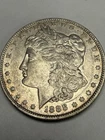 1888 O Morgan Dollar 90% Silver $1 U.S. Mint New Orleans Combine S&H