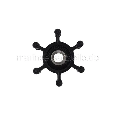 SPX JOHNSON PUMP Johnson Pump 09-1052S-9 Impeller, NIT, 1FL, Service Kit