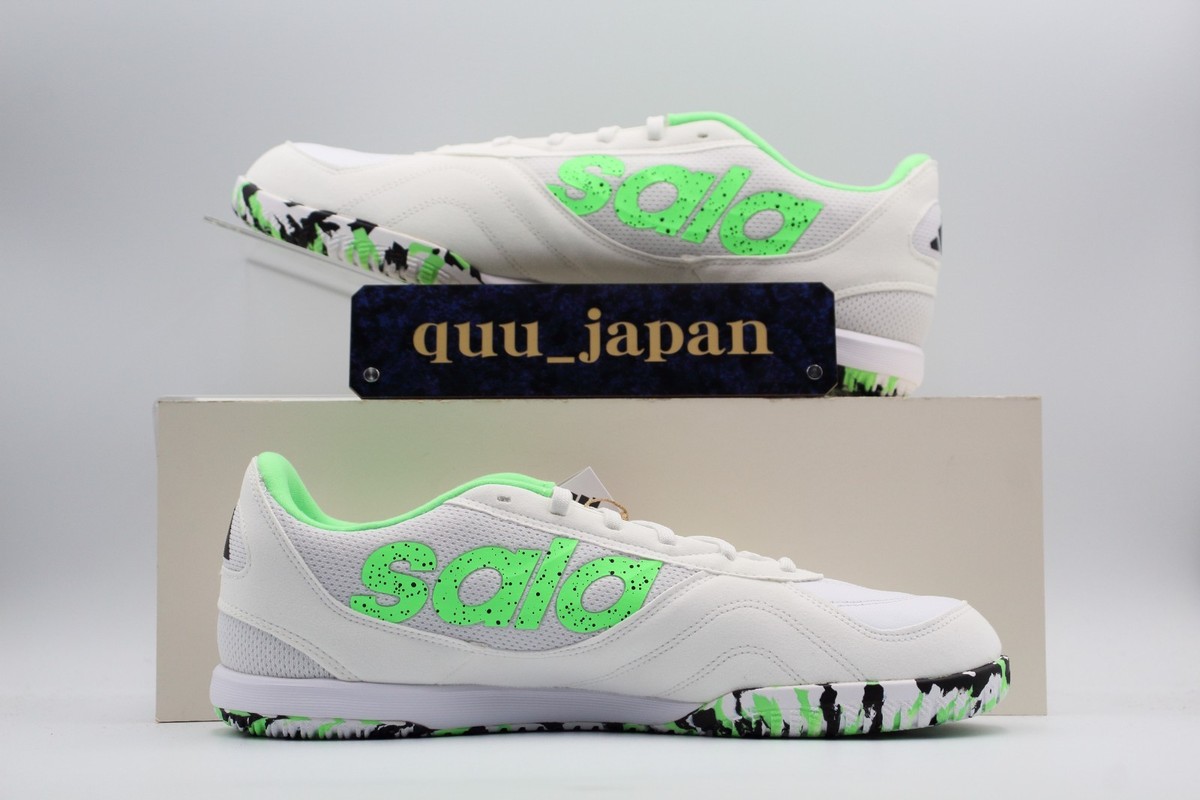 adidas Top Sala Competition 2 Indoor Cloud White JH6294 Men's US6