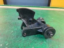 Delta Arbor Bracket + Arbor Shaft LEFT TILT Table Saw 36-978 or 36-979