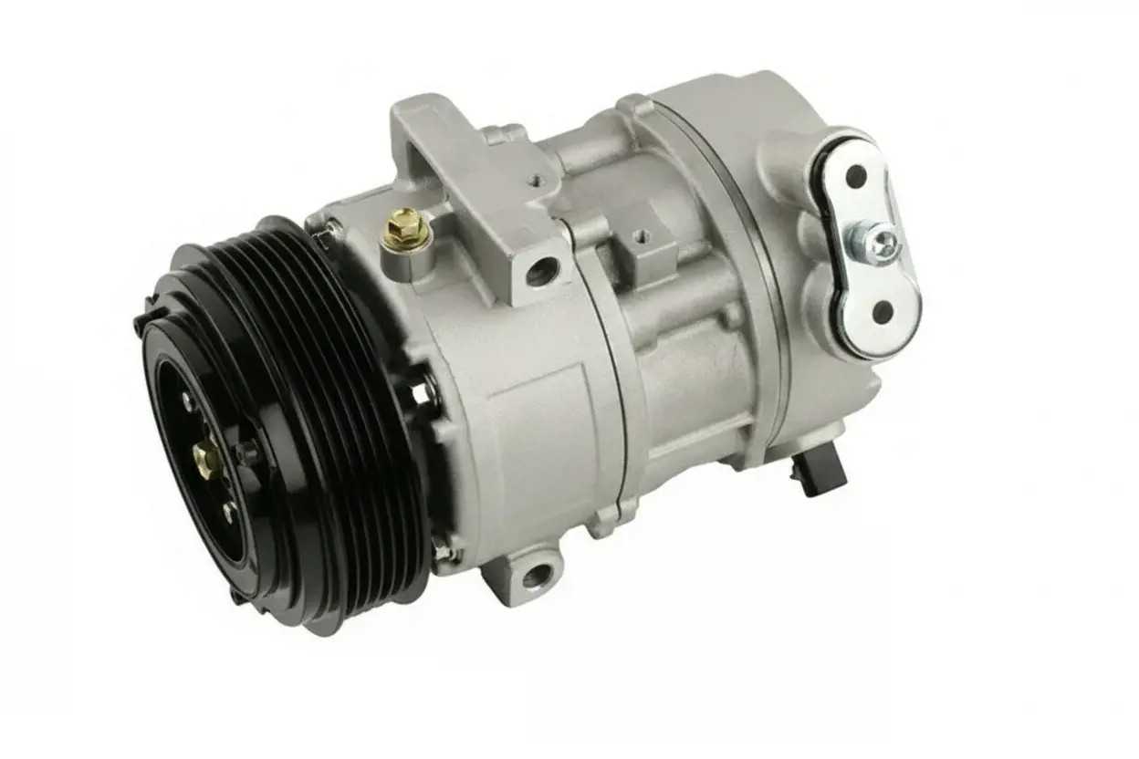 Fast Compressore, Climatizzatore Ft56317 - Immagine 3