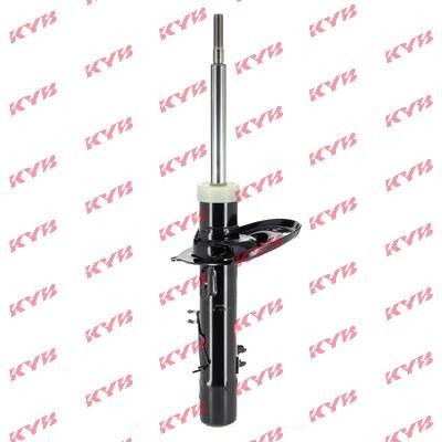 StossdÄMpfer Vorderachse Links FÜR Peugeot 208 I (Ca , CC ) - KYB 3338015-image