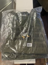 Condor Compact Plate Carrier CPC-001 OD Green NEW