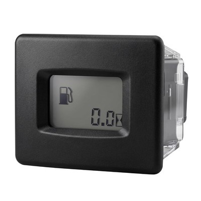 Hour Meter w/ Fuel Level Indicator For John Deere S120 S130 S160 S170 AUC15402