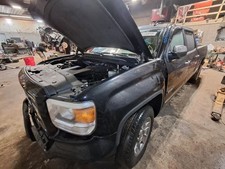 2014 GMC Sierra 1500 Air Cleaner Box Used OEM 4.30L 169k Miles 319-06417