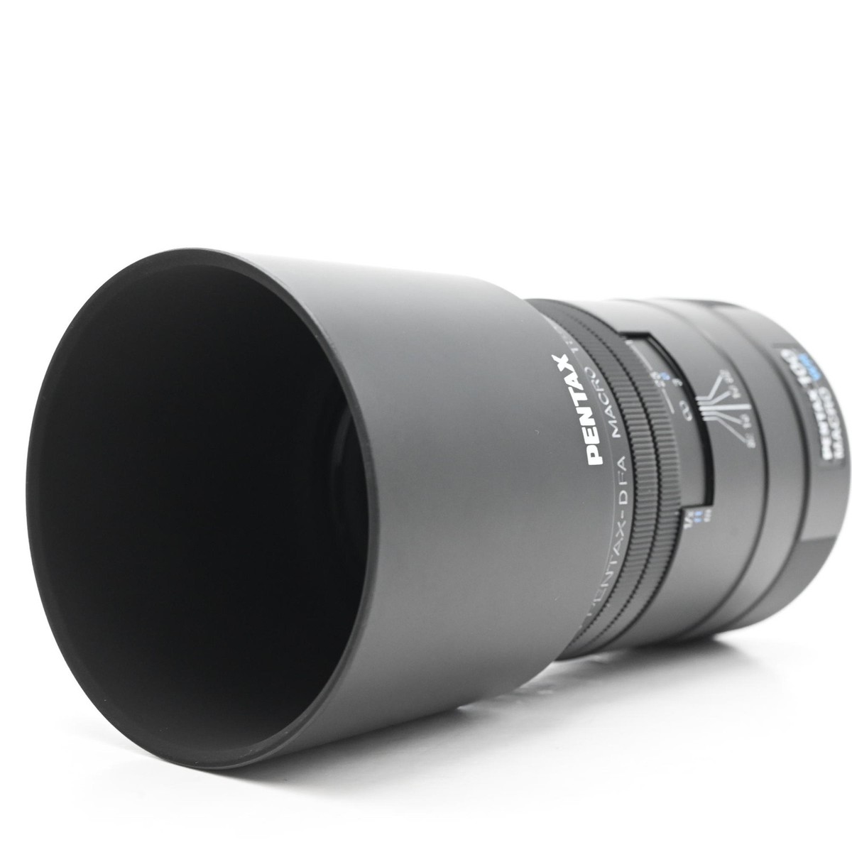 Pentax DFA 100mm f2.8 SMC D-FA WR Macro Lens #082 | eBay