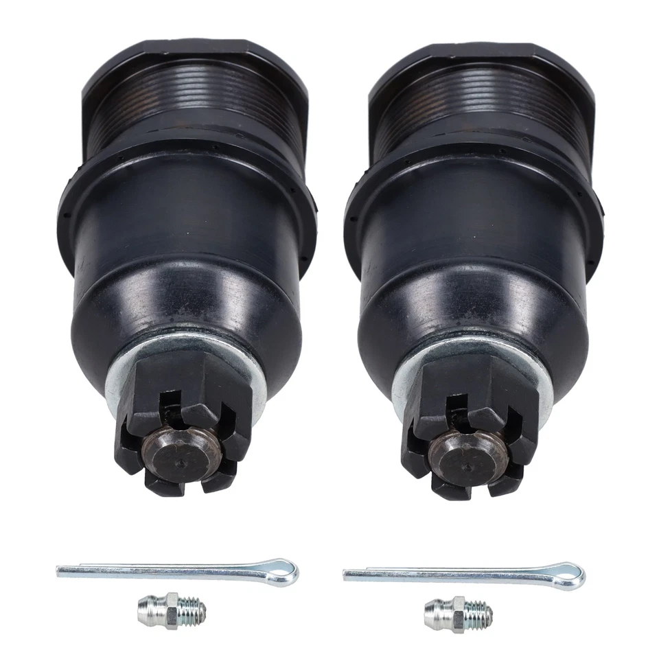 2 rótulas inferiores Dodge B200 1971-1973 furgoneta B100 camioneta D100 camioneta D200 Foto 2 de 4