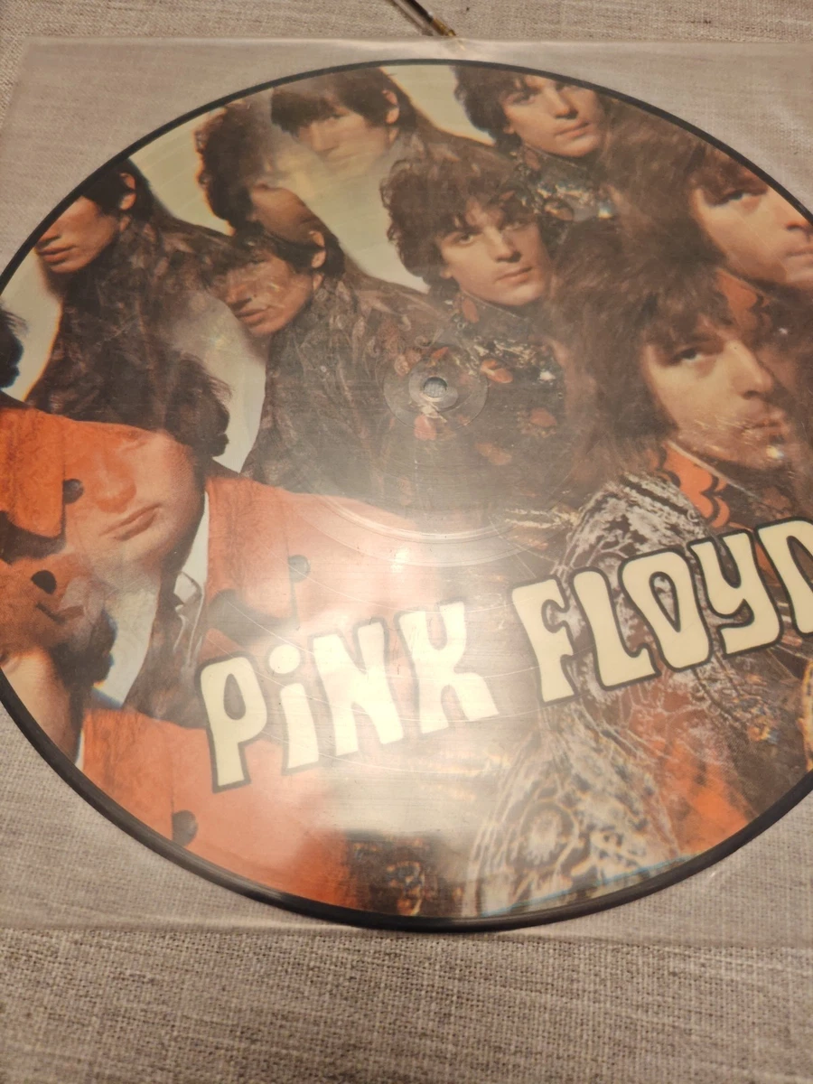 Pink Floyd Picture Disc Vinyl Records for sale | eBay UK