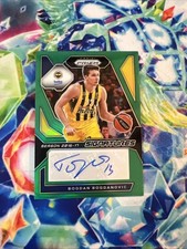2023-24 Panini Prizm EuroLeague Basketball Checklist Guide in-content 34