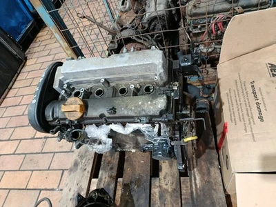 Opel Astra H 1,8 1.8 16V 92kW 125PS Motor Z18XE 210TKM Original ENGINE - Bild 1 von 4