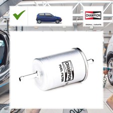 Champion Kraftstofffilter VW POLO (6N1) 50 1.0