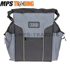 Arb Track Pack V3 Off Road 4x4 Spare Wheel Trash Rubbish Storage Bag Arb4306