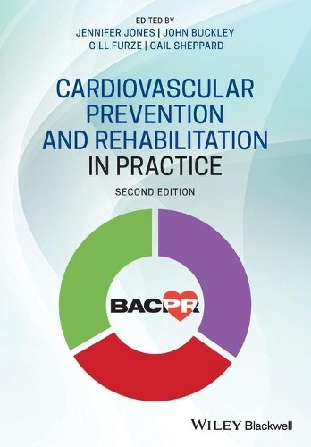 Cardiovascular Prevention and Rehabilitation in Practice, 2nd Edition Jones - Image 4