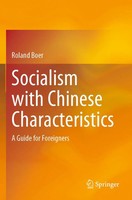 Roland Boer | Socialism With Chinese Characteristics | Taschenbuch | Englisch