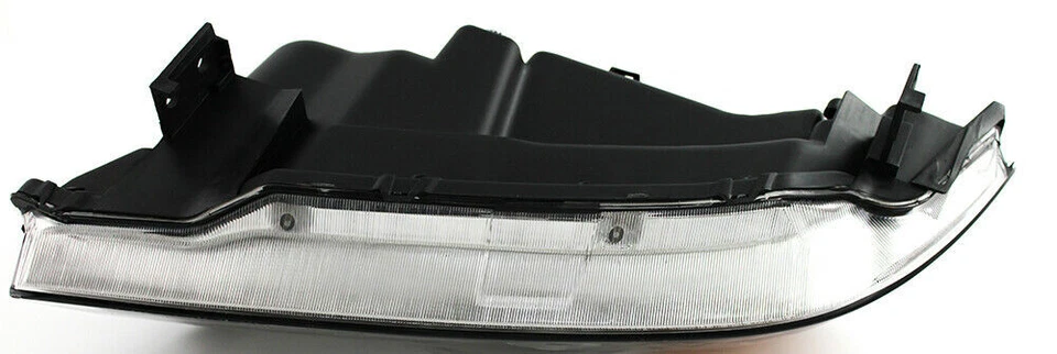 Nuevo faro de repuesto para Acura MDX lado del pasajero 2004 2005 2006 AC2519107 Foto 4 de 4