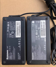 Lenovo ADL170NDC2A 1pin 20V8.5A square opening 170W Power Supply Adapter Charger