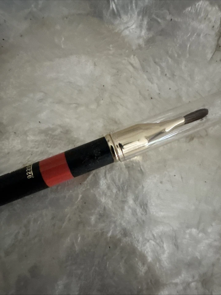 CHANEL Le Crayon Lèvres Longwear Lip Pencil 56 ORANGE INTENSE - Image 2 of 4