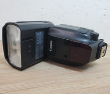 Canon Speedlite 600EX-RT Camera Flash