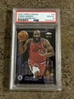 2025 Topps James Harden Base (PSA 10)