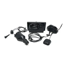 Sirius XM Satellite Radio Onyx EZ w/ XDPIV2 Dock, Antenna, AUX Cable Tested