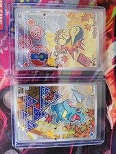 Pokemon TCG 1st Partner Series 2 Cyndaquil 04...