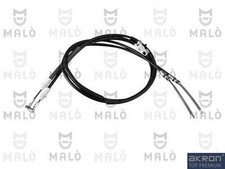 MALÒ Handbremsseil Seilzug Feststellbremse für FORD Escort VI Cabrio (ALL) 26227