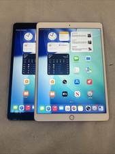 Apple iPad Air 3rd Generation A2153, Wi-Fi  4G, 10.5" Choose Color and GB 