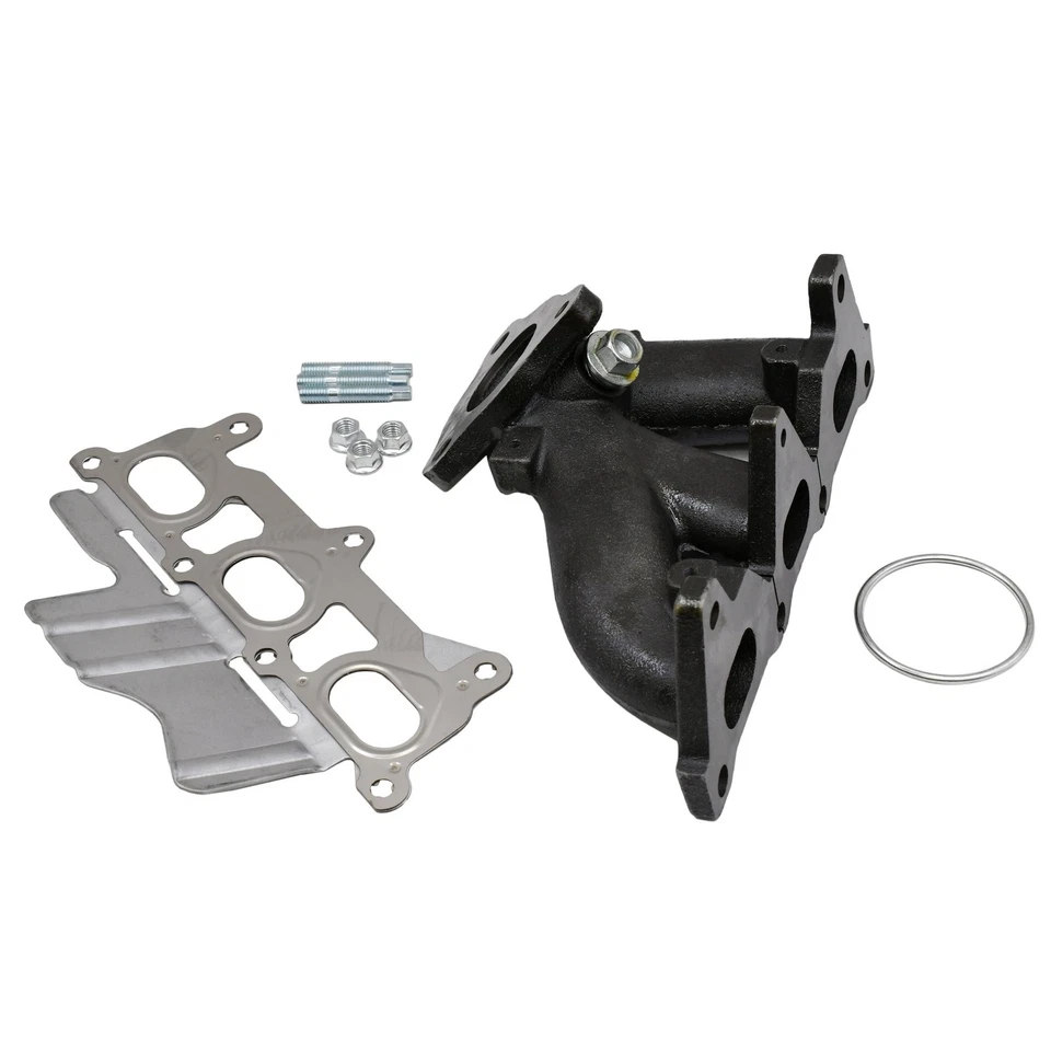 Colector de escape derecho para Chevy Traverse GMC Acadia Buick Enclave 674-778 Foto 2 de 4