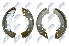 Plaquette de frein Hyundai GETZ