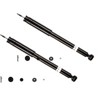 2 Bilstein StoßDäMpfer B4 2-24-021555 Hinterachse FüR MERCEDES-BENZ E