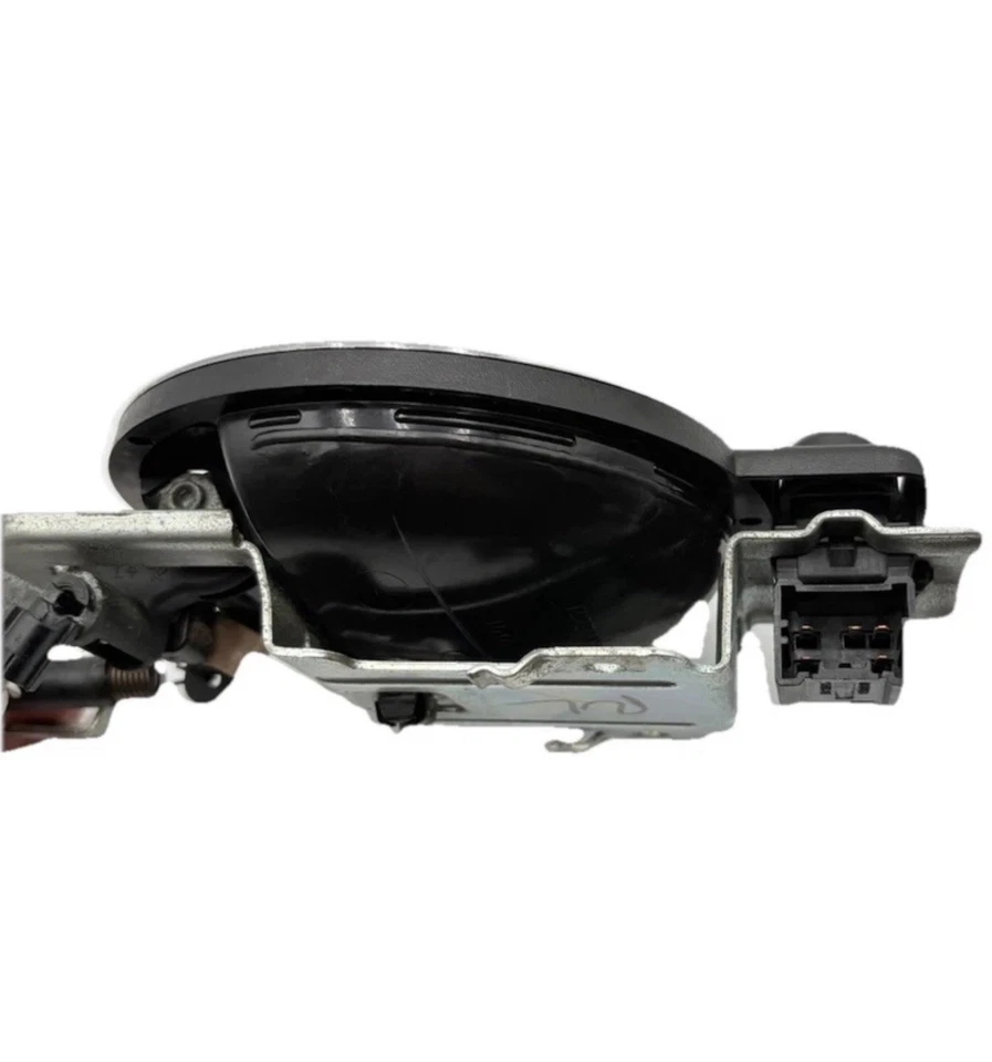 ⭐️Manija interior trasera izquierda Pontiac Torrent Chevy Equinox 2005-2009 OEM Foto 4 de 4