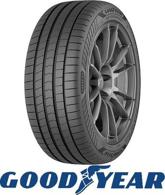 Goodyear Eagle F1 Asymmetric 6 XL FP 275/40 R22 108Y Sommerreifen