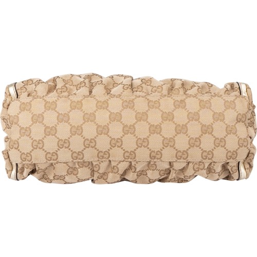 Gucci GG Monogram Abbey Handbag Tasche - Bild 6 von 10