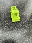 green truck TRANSFORMERS Revenge of the Fallen Devastator Burger King 2009 — photo 4