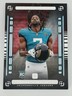 2024 Panini Photogenic #15 Brian Thomas Jr. Rookie Pix