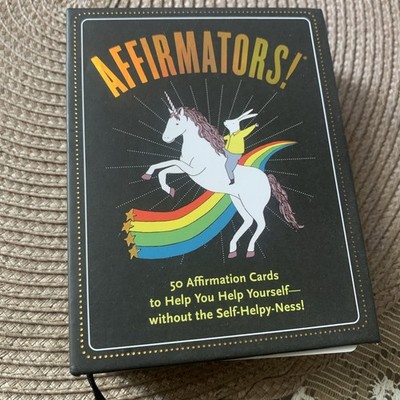 Affirmators!
