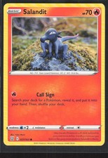 salandit pokemon card value 023/142 reveal it Salandit #27 Prices | Pokemon