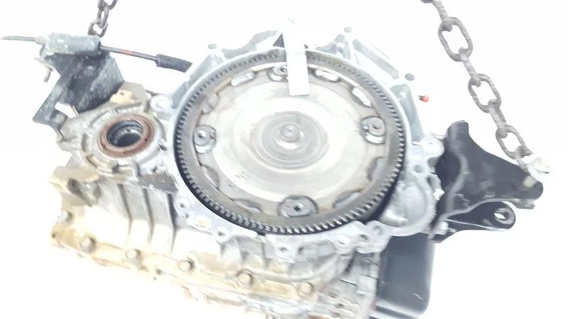 Conjunto de transmisión automática 2,7 L OEM 2005 2010 Hyundai Tucson Foto 4 de 4