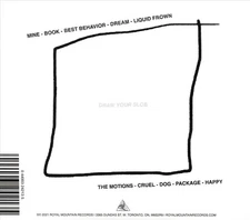 AUDIO DRAG FOR EGO SLOBS [10/1] NEW CD