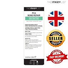 THE INKEY LIST PCA Bond Repair Hair Treatment 100ml – Strengthen & Repair Damage