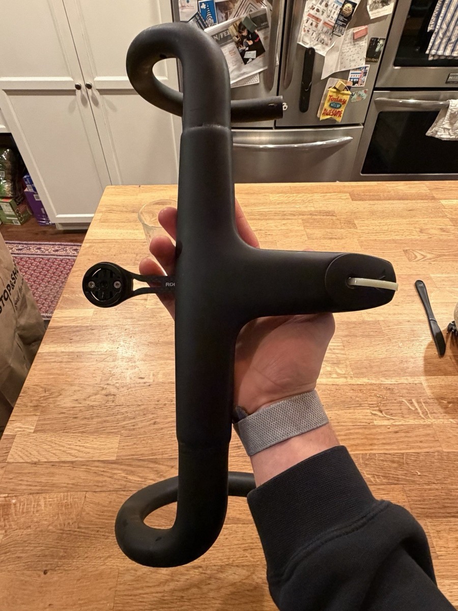 Canyon CP0030 Aerocockpit Carbon New | eBay
