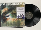 Pink Floyd A Saucerful Of Secrets MONO Mix 180g Vinyl LP Record NM/NM Remastered