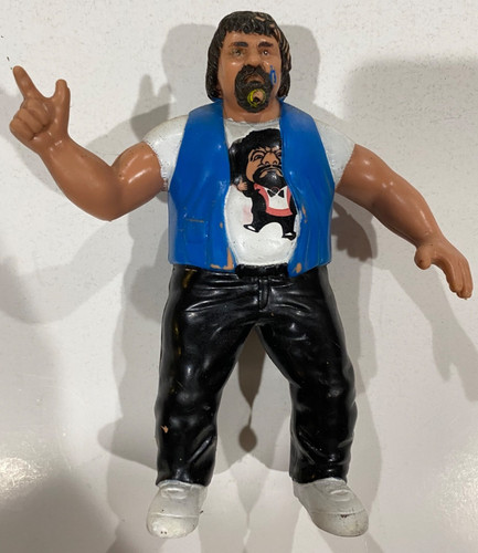 VINTAGE 1986 Captain Captain Captain Captain Capta...