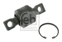 Febi Bilstein Reparatursatz Lenker 26449 FüR MP3 Arocs Tga Man Neoplan MP2 Hocl