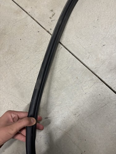 KIA FORTE 2019-2023 pasajero derecho carrocería lateral delantera puerta sellado resistente a la intemperie - Imagen 4 de 16