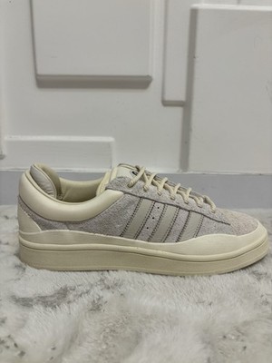 Adidas Bad Bunny Campus Cream White Size Men s 10 FZ5823 Excellent Condition