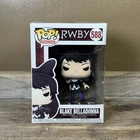 Funko POP! Animation RWBY Blake Belladonna #588 Vinyl Figure *Brand New*