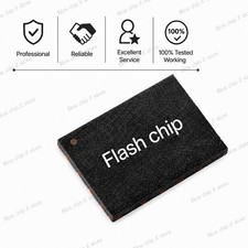 BIOS CHIP HP ZBook Studio 15.6 inch G8 Mobile Workstation PC Dual-chip